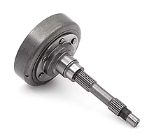 Дзвон зчеплення (корпус)  СFmoto CF800 800 2V91W X8 Z8 U8 0800-053100-0001