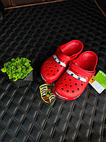 Крокси МакКвін 95 тапочки