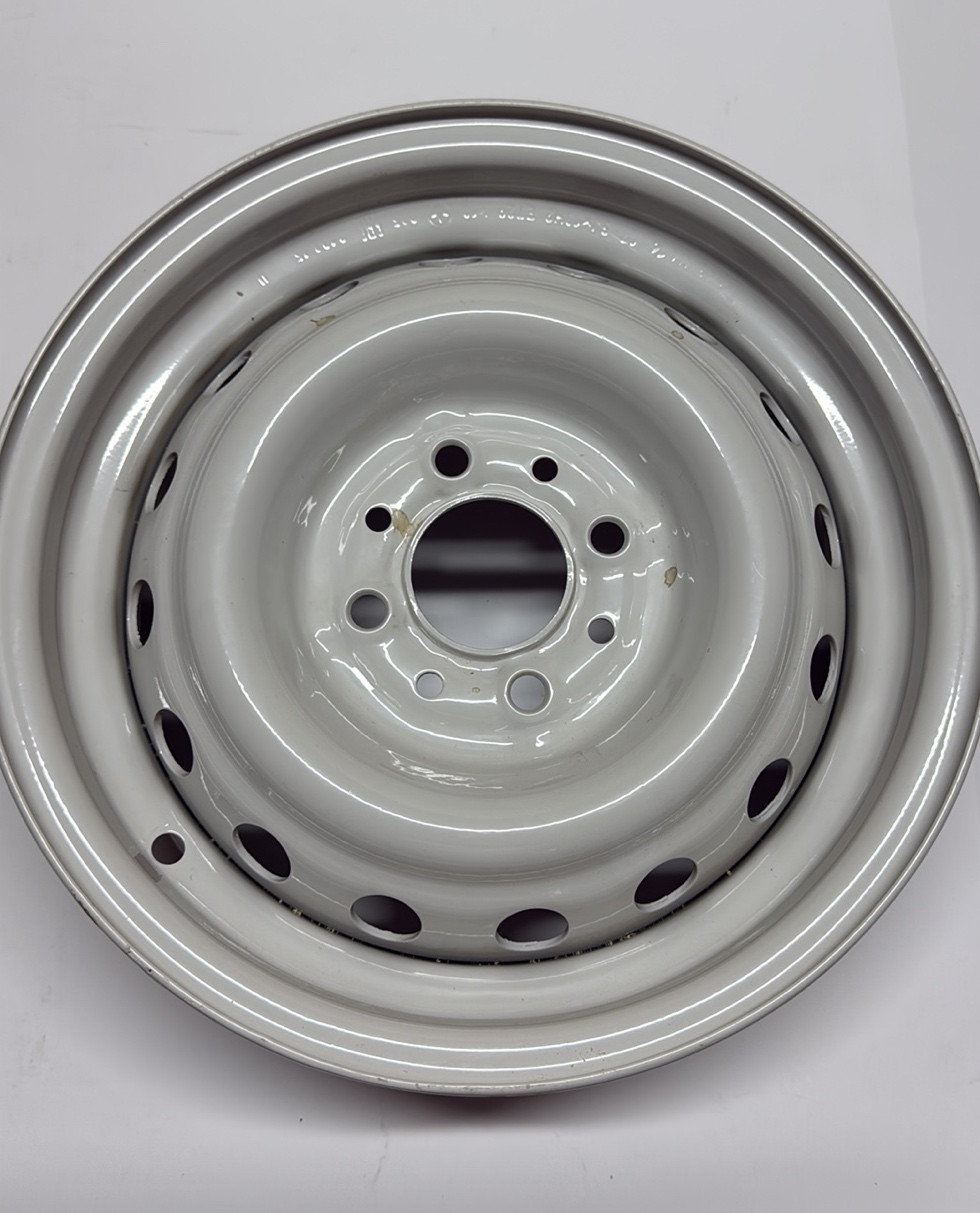 Колісний диск ВАЗ R13 OEM (оригінал) КРЧ, фото 1