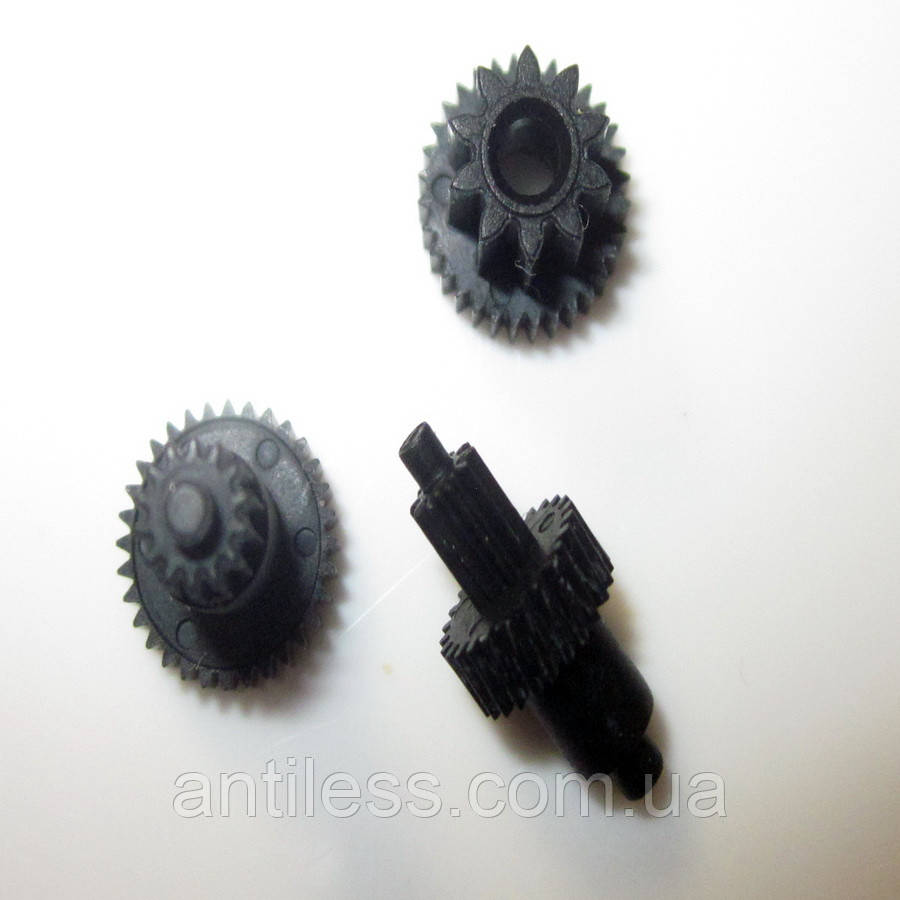 ШЕСТЕРНІ CANON SX130 SX150 IS