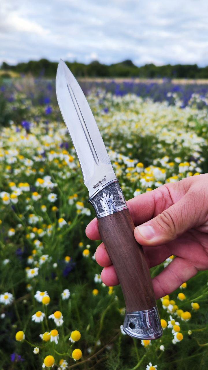 Ніж мисливський 2893 LW, фото 1