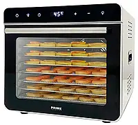 Сушарка для фруктів Prime Technics PFD 708 S