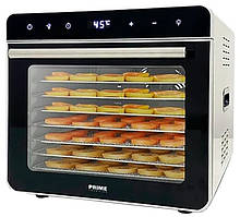 Сушарка для фруктів Prime Technics PFD 708 S