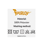 Крите підняте ліжко для собак XXL з килимком та водонепроникним дахом Purlov 25428, фото 3