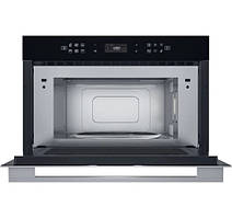 Мікрохвильова піч вбудована Whirlpool W7MD440NB