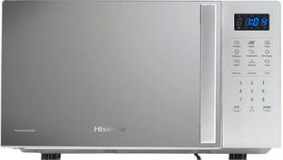 Мікрохвильова піч Hisense H20MOMS4HG