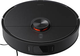Робот-пилосос Xiaomi Robot Vacuum S20+ Black