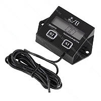 Тахометр автомобільний цифровий