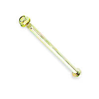 Вісь колеса Minsk-Viper CG-125-150 заднього