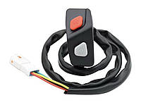 Кнопка старт ,стоп на Kovi,Geon,KTM