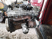 Двигун 2.2DCI OM 611 пробіг 273тис Mercedes V-Class 1999-2003