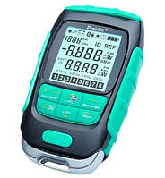 Оптичний вимірювач потужності MT-7616BLM 30mW 4 в 1, тестер, візуальний локатор несправностей, ліхтар