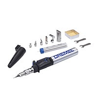 Професійний паяльник газовий Dremel VersaTip 2000-7 (F0132000JD)