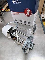 Модуль электробензонасоса погружного ВАЗ 1118, 2110, 2170 (V-1,5) (производство Авто Престиж)