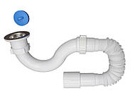 Сифон для душової кабіни Millz 1 1/2" (SV14000033)