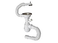 Сифон для для мийки Millz 3 1/2"x40 (SM27020243)