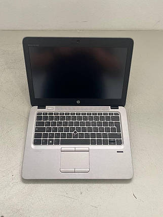 Б/в Нетбук Б-клас HP EliteBook 725 G3 12.5" 1920x1080| AMD A12-8800B| 8 GB RAM| 128 GB SSD| Radeon R7, фото 1