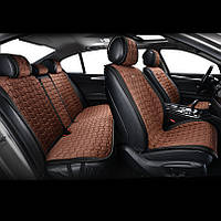 Накидки на сидіння Premium Chicago (комплект)