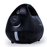 Акумуляторний генератор холодного туману VECTORFOG DC20+. Генератор на акумуляторі., фото 2