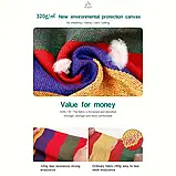 Крісло - гамак з чохлом + 2 подушки, фото 7