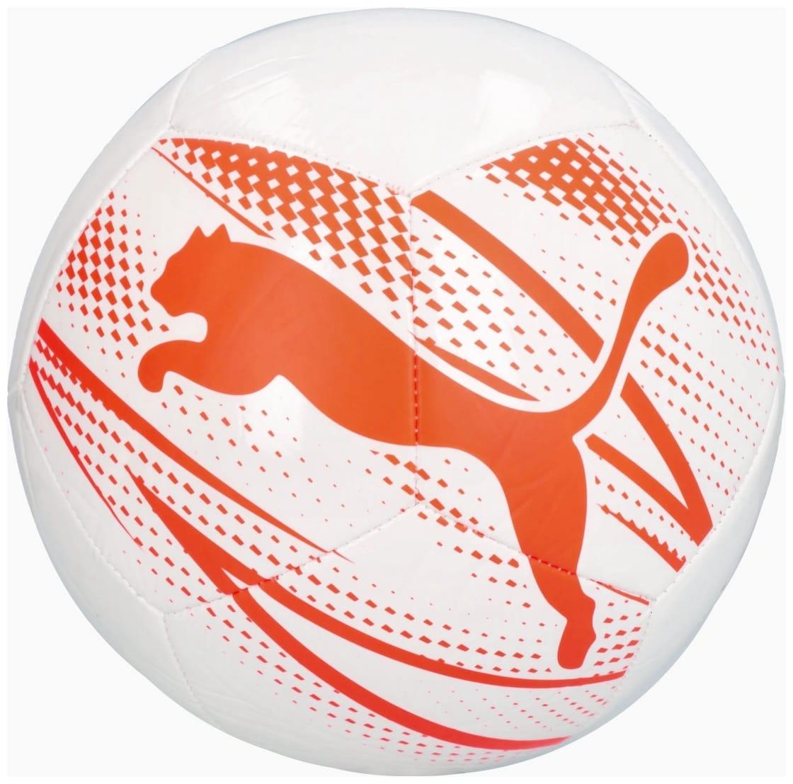 М'яч футбольний Puma ATTACANTO Graphic