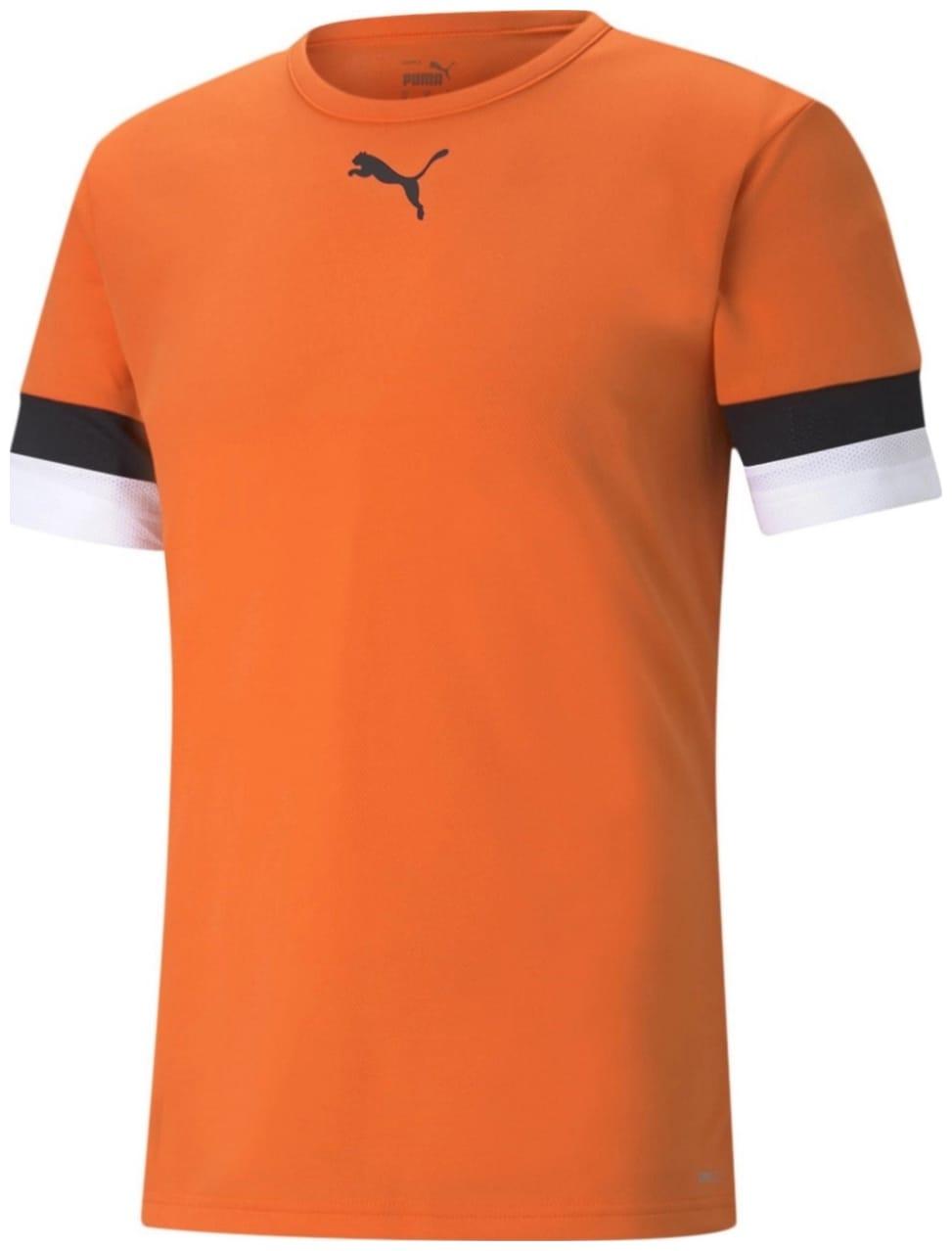 Футболка Puma teamRISE Jersey