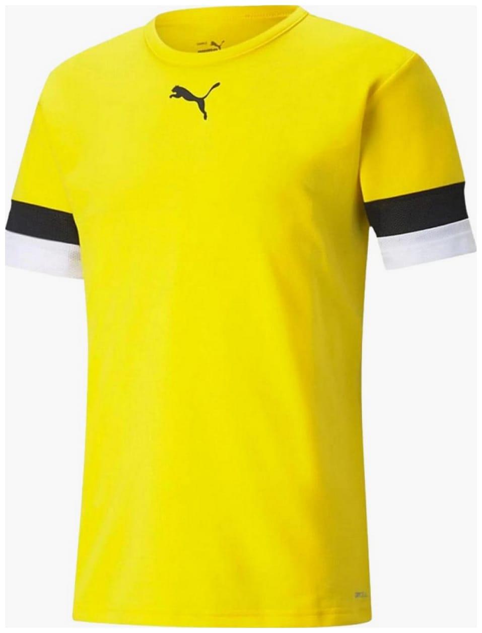 Футболка Puma teamRISE Jersey