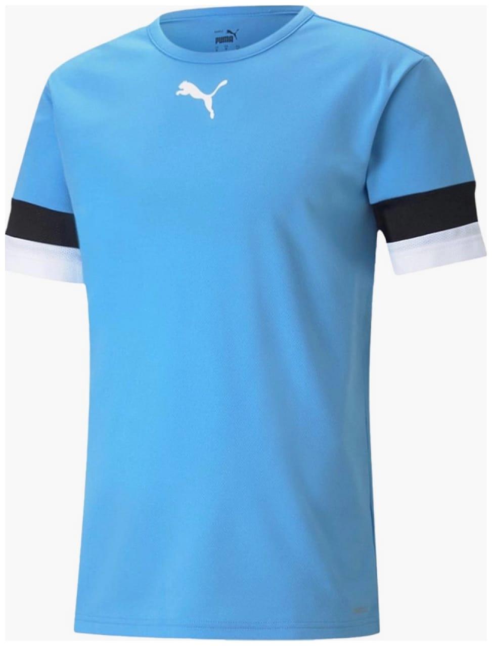 Футболка Puma teamRISE Jersey