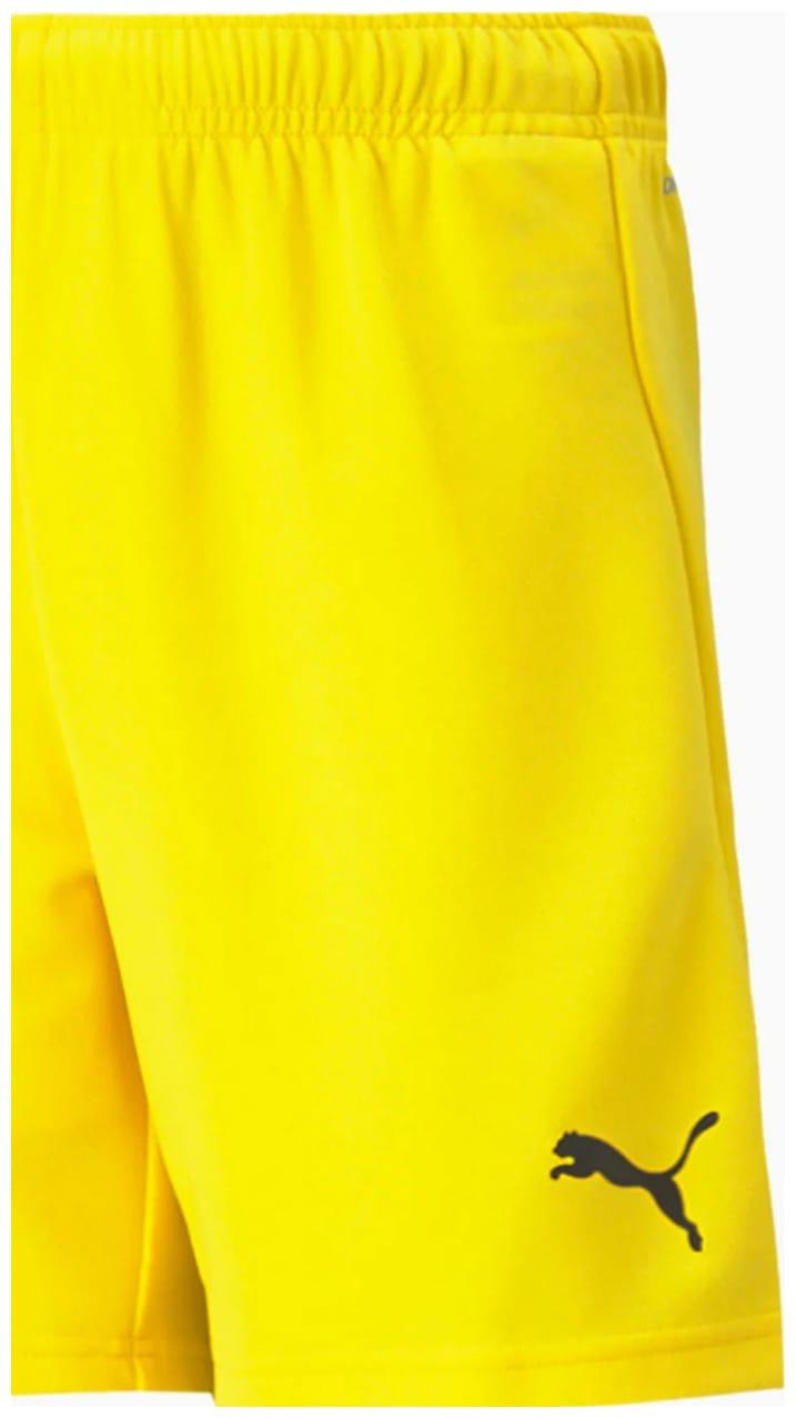 Шорти Puma teamRISE Short Jr