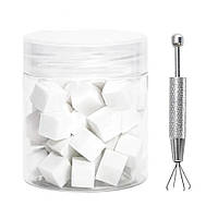 Губка для чищення BEST BST-QJ1 високої щількості, для мобільних телефонів, материнських плат