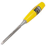 Стамеска 8-мм пластикова ручка SIGMA (4326021)