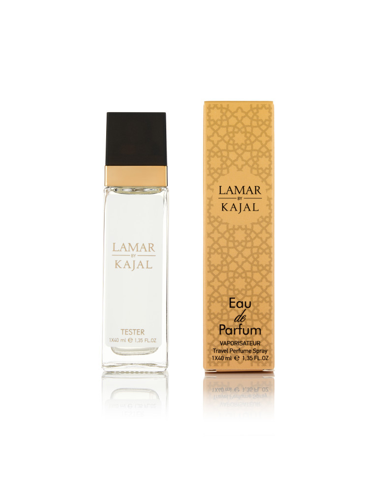 Kajal Lamar - Travel Perfume 40ml