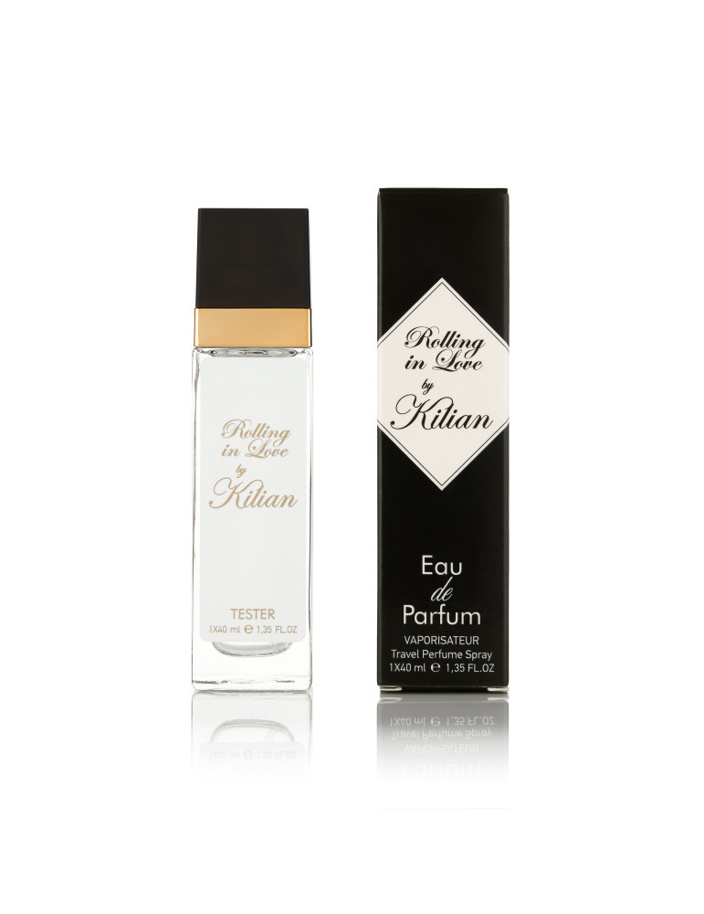 Kilian Rolling in Love - Travel Perfume 40ml