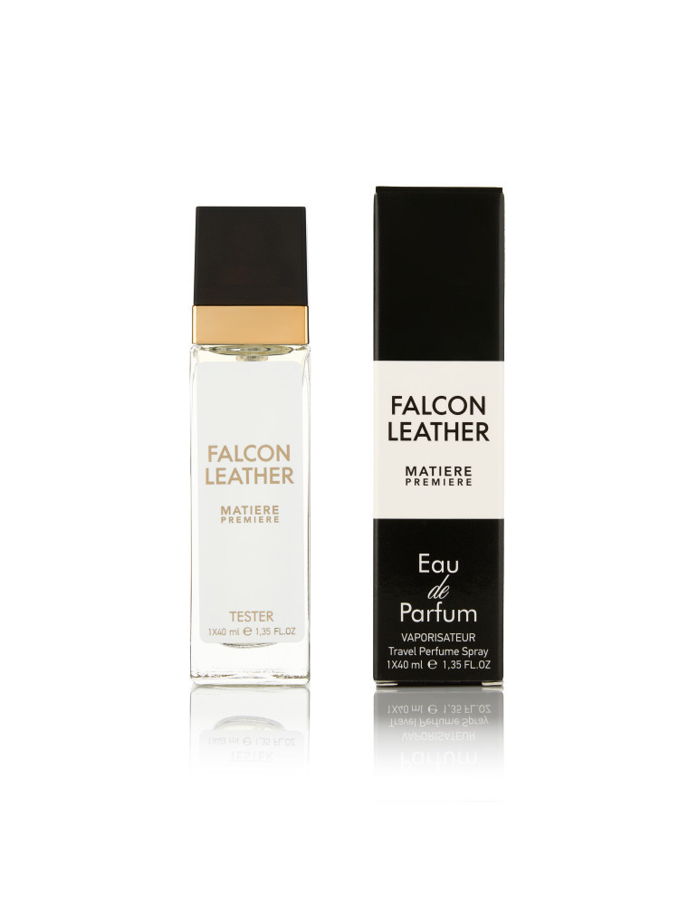 Matiere Premiere Falcon Leather - Travel Perfume 40ml