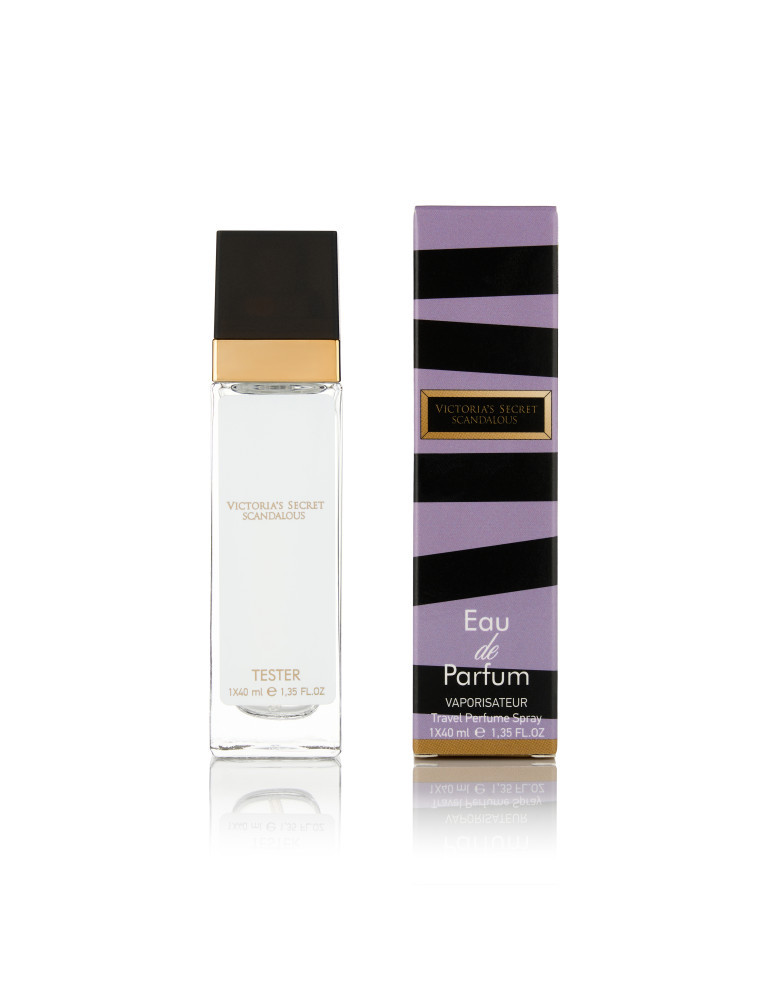 Victorias Secret Scandalous - Travel Perfume 40ml