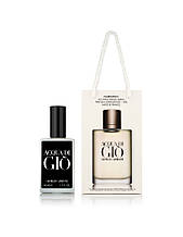 Armani Acqua di Gio pour homme - Travel Perfume 50ml