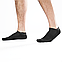 Шкарпетки короткі трекингові X-Dry (2 пари) MidAir LT Чорні, фото 2