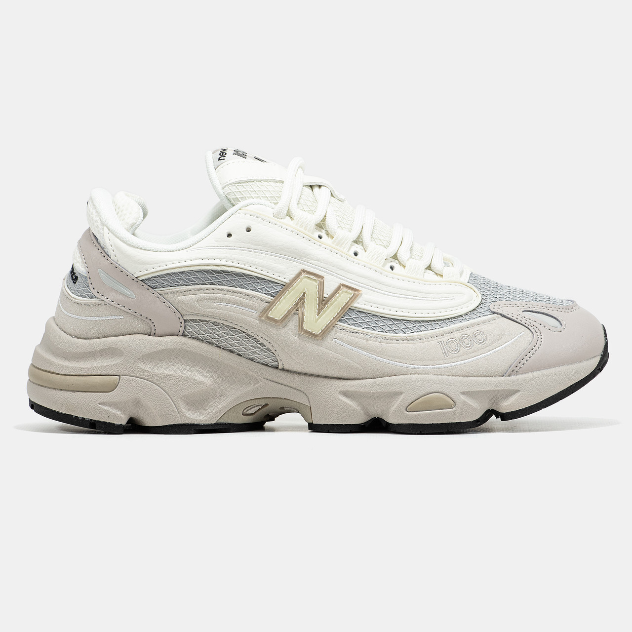 Кросівки New Balance 1000 / Нью Баланс 1000