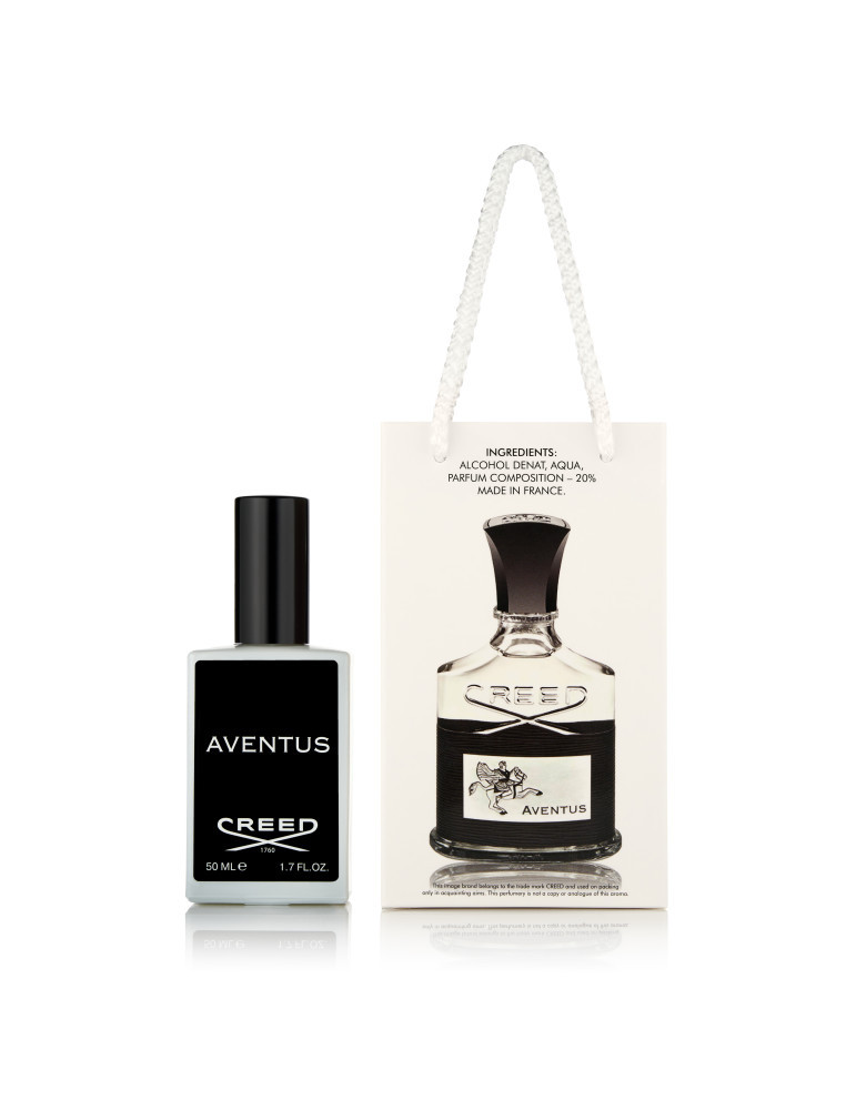Creed Aventus - Travel Perfume 50ml, фото 1