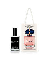 Giorgio Armani My Way - Travel Perfume 50ml