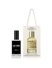 Le Labo Santal 33 - Travel Perfume 50ml