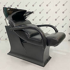 Перукарська мийка Black Lady One