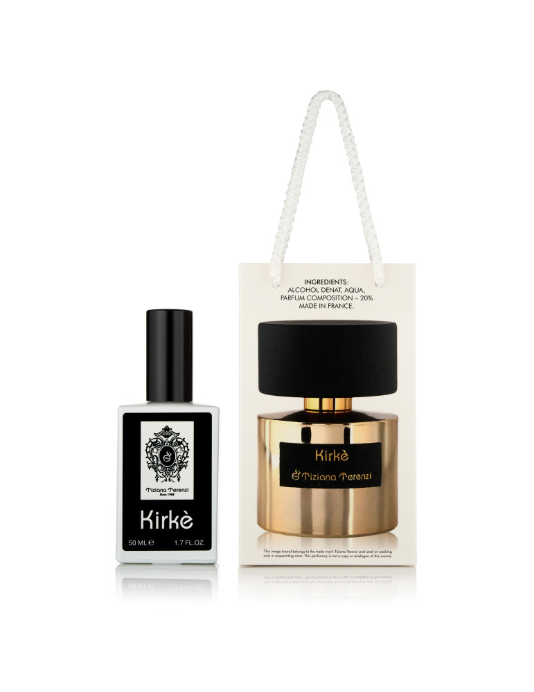 Tiziana Унд Kirke - Travel Perfume 50ml
