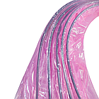 Парник міні теплиця з плівки 100 мкм Shadow 4 м., фото 5