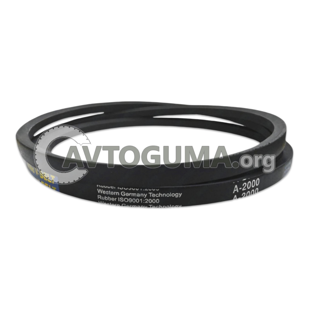 Ремінь A-2000 (Sanlux TEHNO)