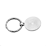 Брелок Наруто 5 видів Sharingan Shippuuden у вигляді Квітки Ширинган квітка життя Аніме Naruto, фото 7