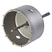 Коронка бурова для каменю 105 мм SDS plus Wolfcraft (5490000)