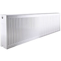Радіатор сталевий панельний KALITE 33 бок 500х2000