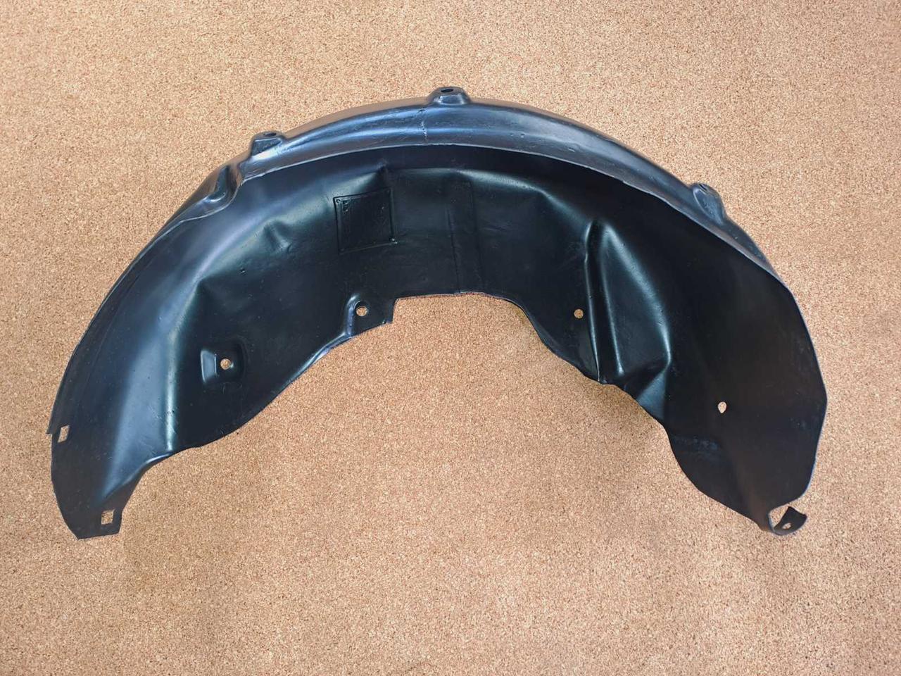 Підкрилок задній правий BYD F3, Бид Ф3, Бід Ф3, фото 1