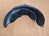 Підкрилок задній правий BYD F3, Бид Ф3, Бід Ф3, фото 2